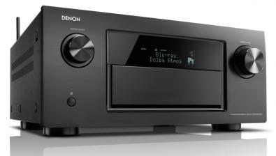 HiFi Denon mit erstem DTS:X-Update für AV-Receiver AVR-X7200W/A - Sound aus allen Richtungen - News, Bild 1