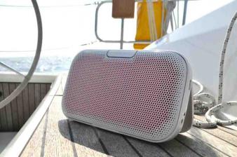 Denon Denon präsentiert neuen Bluetooth-Lautsprecher, Bild 1 HiFi Denon präsentiert neuen Bluetooth-Lautsprecher - News, Bild 1