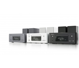Denon Denon präsentiert neues Netzwerk-Musiksystem, Bild 1 HiFi Denon präsentiert neues Netzwerk-Musiksystem - News, Bild 1