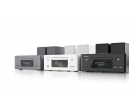 HiFi Denon präsentiert neues Netzwerk-Musiksystem - News, Bild 1