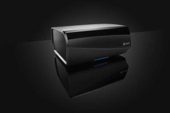Denon HEOS Amp und HEOS Link erweitern Multiroom-Musiksystem HEOS by Denon, Bild 1 HiFi HEOS Amp und HEOS Link erweitern Multiroom-Musiksystem HEOS by Denon - News, Bild 1