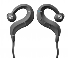 HiFi Mit Bluetooth, Geräuschunterdrückung und Sprachansagen: In-Ear-Kopfhörer AH-C160W von Denon - News, Bild 1