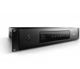 Denon Netzwerk-Mehrraumverstärker Heos Drive für Installationen im ganzen Haus, Bild 1 HiFi Netzwerk-Mehrraumverstärker Heos Drive für Installationen im ganzen Haus - News, Bild 1