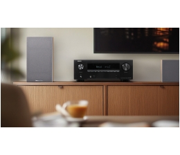 Marke: Denon Denon erweitert seine X-Serie / Der neue AV-Verstärker AVC-X2850H  , Bild 1 Produktvorstellung Denon erweitert seine X-Serie / Der neue AV-Verstärker AVC-X2850H   - News, Bild 1