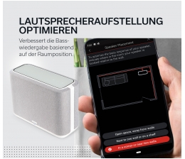 Denon Denon: Heos Update, Bild 1 Smart Home Denon: Heos Update - News, Bild 1