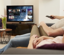 Deutsche Telekom Telekom hat StartTV gestartet - Ab 2 Euro im Monat, rund 100 Sender, Bild 1 TV Telekom hat StartTV gestartet - Ab 2 Euro im Monat, rund 100 Sender - News, Bild 1