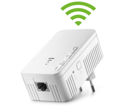 Devolo Devolo WiFi 5 Repeater 1200: Besseres WLAN für kleine bis mittelgroße Wohnflächen, Bild 1 Produktvorstellung Devolo WiFi 5 Repeater 1200: Besseres WLAN für kleine bis mittelgroße Wohnflächen - News, Bild 1