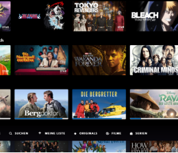 Marke: Disney Disney+: Das sind die Neuheiten im April 2023, Bild 1 Heimkino Disney+: Das sind die Neuheiten im April 2023 - News, Bild 1