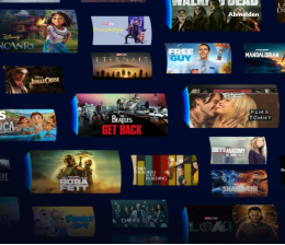 Marke: Disney Disney+: Das sind die Neuheiten im Mai 2022, Bild 1 Heimkino Disney+: Das sind die Neuheiten im Mai 2022 - News, Bild 1