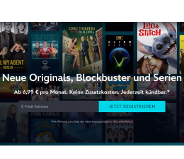 Heimkino Disney+: Das sind die Neuheiten im November 2025 - News, Bild 1