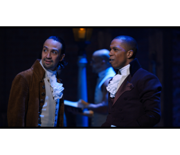 Disney Hamilton: Ab 3. Juli weltweite Premiere auf Disney+, Bild 1 Medien Hamilton: Ab 3. Juli weltweite Premiere auf Disney+ - News, Bild 1