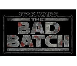 Disney „Star Wars: The Bad Batch” 2021 auf Disney+, Bild 1 Medien „Star Wars: The Bad Batch” 2021 auf Disney+ - News, Bild 1