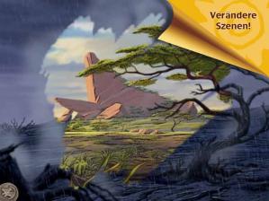 Disney Mobile Games Disney veröffentlicht Bilderbuch-App Der König der Löwen: Timons Geschichte, Bild 1 mobile Devices Disney veröffentlicht Bilderbuch-App Der König der Löwen: Timons Geschichte - News, Bild 1