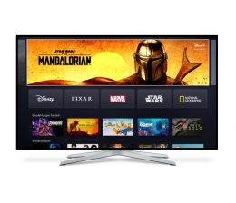 Marke: Disney Disney+: Das sind die Neuheiten im April 2022, Bild 1 TV Disney+: Das sind die Neuheiten im April 2022 - News, Bild 1