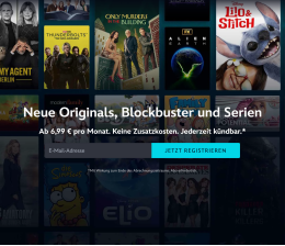 TV Disney+: Das sind die Neuheiten im Juli 2026 - News, Bild 1
