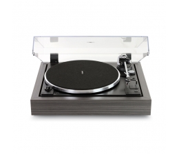 Dual Auf 150 Geräte limitiert: Dual mit letzter Auflage des Plattenspielers CS 505-4, Bild 1 HiFi Auf 150 Geräte limitiert: Dual mit letzter Auflage des Plattenspielers CS 505-4 - News, Bild 1