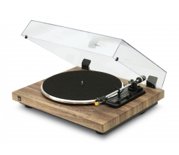 Dual Dual CS 458: Jetzt auch mit Phonovorverstärker, Bild 1 HiFi Dual CS 458: Jetzt auch mit Phonovorverstärker - News, Bild 1