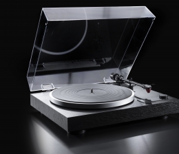 Dual Dual: Manuelle HiFi-Plattenspieler, Bild 1 HiFi Dual: Manuelle HiFi-Plattenspieler - News, Bild 1