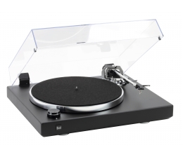 Dual Neuauflage vom Topmodell: Dual CS 600 MK II , Bild 1 HiFi Neuauflage vom Topmodell: Dual CS 600 MK II - News, Bild 1