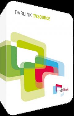 DVBLogic DVBLogic präsentiert DVBLink Software für Netgear Netzwerkfestplatten, Bild 1 TV DVBLogic präsentiert DVBLink Software für Netgear Netzwerkfestplatten - News, Bild 1