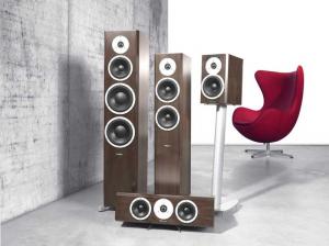 dynaudio Aufregend neu, Bild 1 HiFi Aufregend neu - News, Bild 1