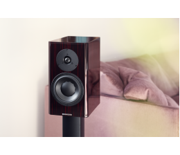 HiFi Dynaudio Special Forty jetzt in zwei neuen Ausführungen erhältlich - News, Bild 1