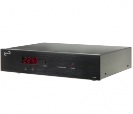 Dynavox Neuer Netzfilter X7000 von Dynavox ist da - Jetzt mit Display, Bild 1 Heimkino Neuer Netzfilter X7000 von Dynavox ist da - Jetzt mit Display - News, Bild 1