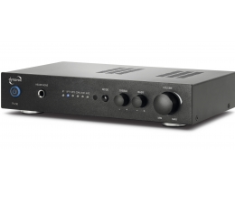 Dynavox Für Fernsehen, Spiele und Musik: Digitalverstärker TV-50 von Dynavox, Bild 1 HiFi Für Fernsehen, Spiele und Musik: Digitalverstärker TV-50 von Dynavox - News, Bild 1