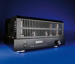 Marke: Dynavox HiFi Legends: Röhrenvollverstärker Dynavox VR-70E, Bild 1 Ratgeber HiFi Legends: Röhrenvollverstärker Dynavox VR-70E - News, Bild 1