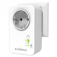 Edimax Mit Edimax´ Wi-Fi Smart Plug weltweit seinen Energieverbrauch messen und verwalten, Bild 1 Smart Home Mit Edimax´ Wi-Fi Smart Plug weltweit seinen Energieverbrauch messen und verwalten - News, Bild 1