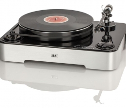 HiFi Miracord 90 Anniversary: ELAC setzt auf Vinyl - Plattenspieler für hohe Ansprüche - News, Bild 1