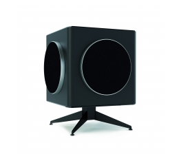 HiFi Electrocompaniet liefert Subwoofer Sira L-1 ab sofort aus - News, Bild 1