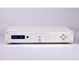 Electrocompaniet Electrocompaniet Vollverstärker ECI-80D, Bild 1 HiFi Electrocompaniet Vollverstärker ECI-80D - News, Bild 1