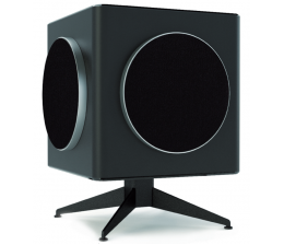 Electrocompaniet High End 2017: Electrocompaniet zeigt neuen Subwoofer SIRA L-1 , Bild 1 HiFi High End 2017: Electrocompaniet zeigt neuen Subwoofer SIRA L-1 - News, Bild 1