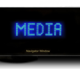 Electrocompaniet Neuer Audiostreamer ECM-1 von Electrocompaniet ist da - Festplatte nachrüstbar, Bild 1 HiFi Neuer Audiostreamer ECM-1 von Electrocompaniet ist da - Festplatte nachrüstbar - News, Bild 1