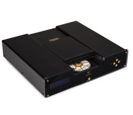 Marke: Electrocompaniet Special Edition von Electrocompaniet-CD-Player jetzt auch in Deutschland verfügbar, Bild 1 High-End Special Edition von Electrocompaniet-CD-Player jetzt auch in Deutschland verfügbar - News, Bild 1
