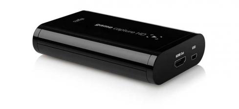 Elgato Günstiger Gameplay teilen, VHS digitalisieren, Live-TV genießen, Bild 1 mobile Devices Günstiger Gameplay teilen, VHS digitalisieren, Live-TV genießen - News, Bild 1