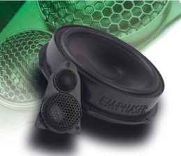 Marke: Emphaser Car&Hifi Product of the Year Camper-Lautsprecher 2025: Emphaser EM-VWF3 + EM-VWF4, Bild 1 Car-Media Car&Hifi Product of the Year Camper-Lautsprecher 2025: Emphaser EM-VWF3 + EM-VWF4 - News, Bild 1