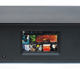 Entotem Multifunktionaler Medien-Server plato LITE - Kabelfreies Video-Streaming, Bild 1 Heimkino Multifunktionaler Medien-Server plato LITE - Kabelfreies Video-Streaming - News, Bild 1
