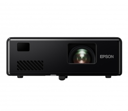 Epson Neue Epson Laserprojektoren, Bild 1 Heimkino Neue Epson Laserprojektoren - News, Bild 1