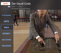 equinux Tizi-App bringt Satelliten-Fernsehen auf Apple TV - Sat-IP ohne Verkabelung, Bild 1 Smart Home Tizi-App bringt Satelliten-Fernsehen auf Apple TV - Sat-IP ohne Verkabelung - News, Bild 1