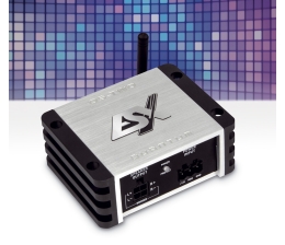 Car-Media EISA IN-CAR STREAMING AMPLIFIER 2025-2026 / Best Product: ESX QS-TWO-BT  - News, Bild 1
