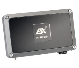 Car-Media  Product of the Year High-End-Verstärker 2026: ESX VE1000.6SP  - News, Bild 1