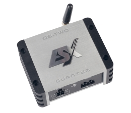 Car-Media Product of the Year Mini-Verstärkerserie 2026: ESX QS-Serie - News, Bild 1