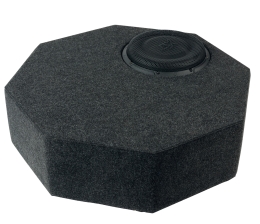 Car-Media Product of the Year Subwooferserie 2026: ESX VXP800A + VXP800P  - News, Bild 1