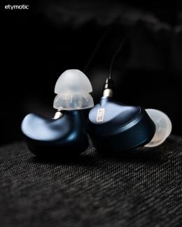 Car-Media Etymotic EVO Multitreiber-In-Ear für Audiophile - News, Bild 1