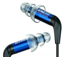 Etymotic Etymotic baut In-Ear-Flotte aus - Außengeräuschdämpfung von bis zu 35 dB, Bild 1 HiFi Etymotic baut In-Ear-Flotte aus - Außengeräuschdämpfung von bis zu 35 dB - News, Bild 1