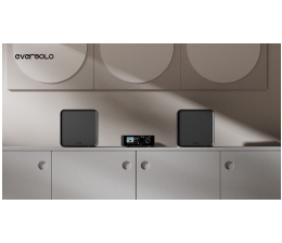 Produktvorstellung  Eversolo präsentiert Passivlautsprecher ES100 - News, Bild 1