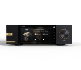 Marke: EverSolo Neu bei audioNEXT eversolo DMP-A6 Master Edition, Bild 1 Produktvorstellung Neu bei audioNEXT eversolo DMP-A6 Master Edition - News, Bild 1