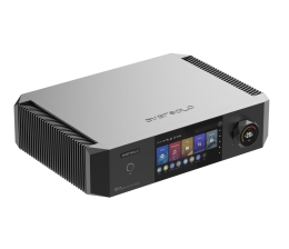 Marke: EverSolo eversolo DMP-A10 - Eine neue Dimension der Audioqualität , Bild 1 Service eversolo DMP-A10 - Eine neue Dimension der Audioqualität - News, Bild 1